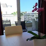 Casa Luca アパート パルム・マール