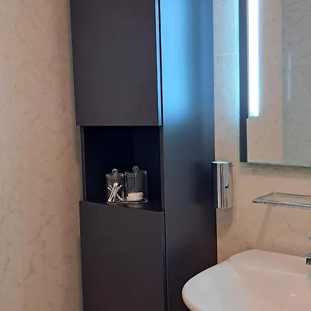 Casa Luca Apartment