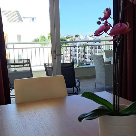 Casa Luca Apartment Palm-mar