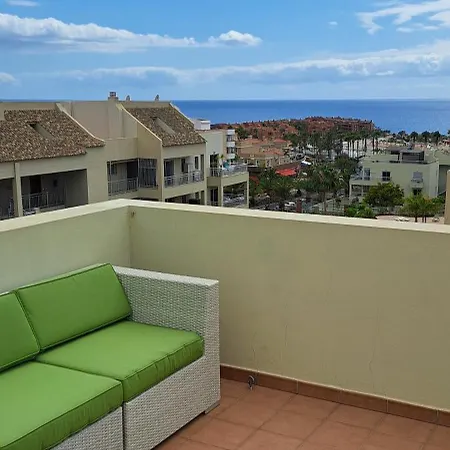 Casa Luca Apartment Palm-mar