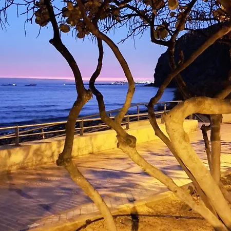 Casa Luca Apartment Palm-mar