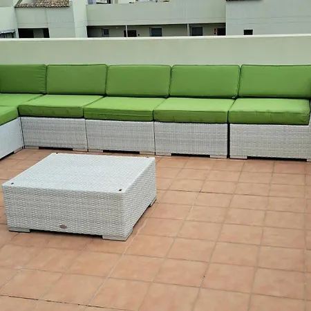 Appartamento Casa Luca Palm-mar