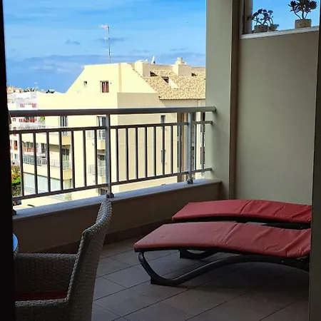 Casa Luca Apartment *