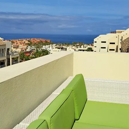 Apartment Casa Luca Palm-mar