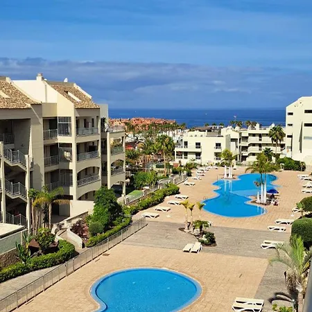 Apartment Casa Luca *