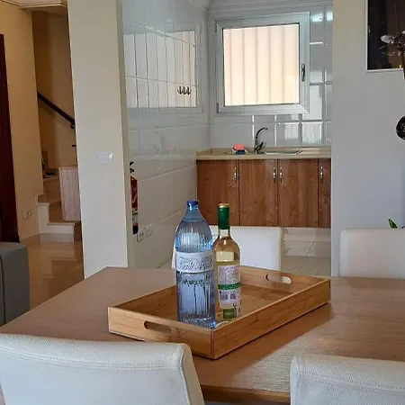 Casa Luca Apartment Palm-mar