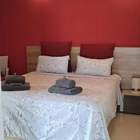 Apartamento Casa Luca *