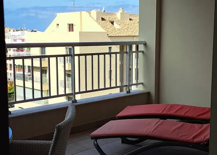 Casa Luca Apartmán *