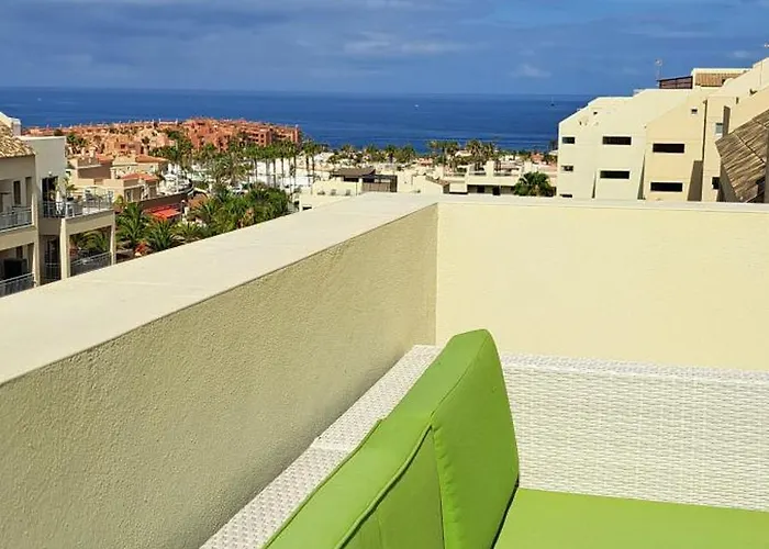 Apartmán Casa Luca Palm-mar