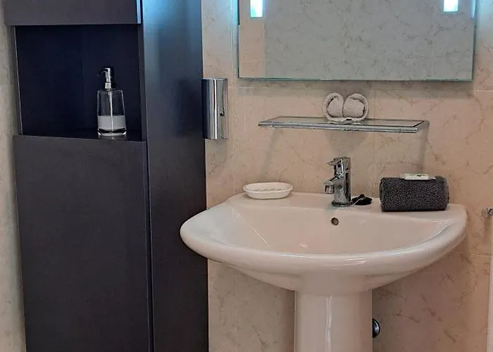 Casa Luca Apartmán Palm-mar