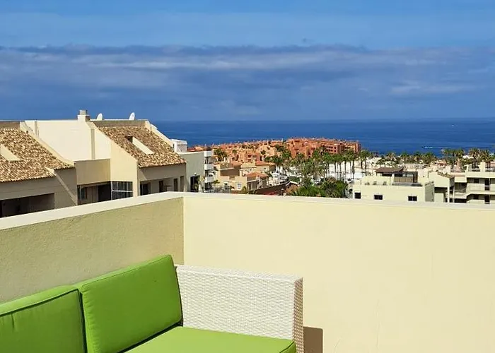 Casa Luca * Palm-mar