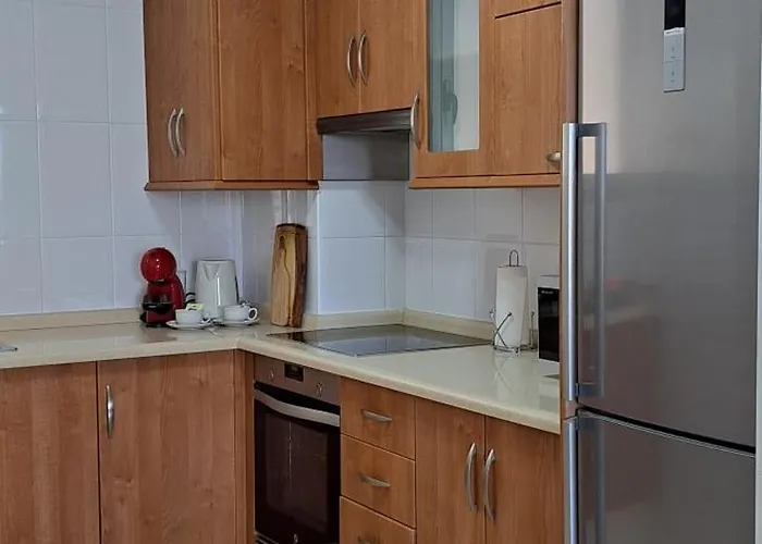 Apartmán Casa Luca *