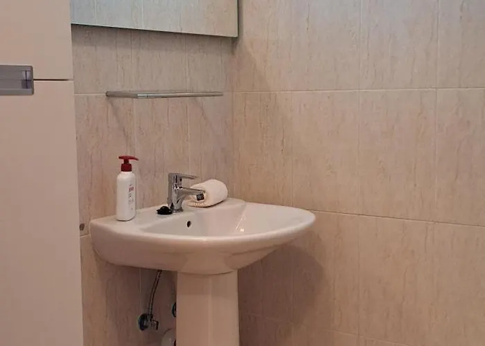 Apartmán Casa Luca *