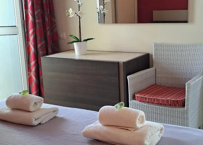 Casa Luca * Palm-mar