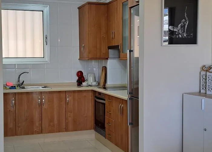 Casa Luca Apartmán *