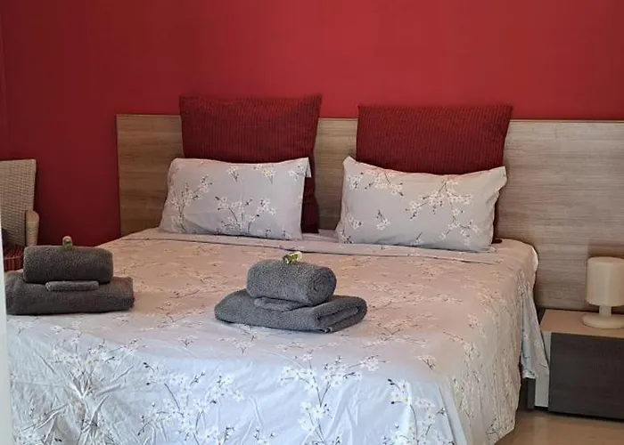 Apartmán Casa Luca *