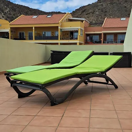 Apartament Casa Luca *