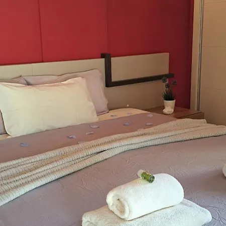 Casa Luca * パルム・マール