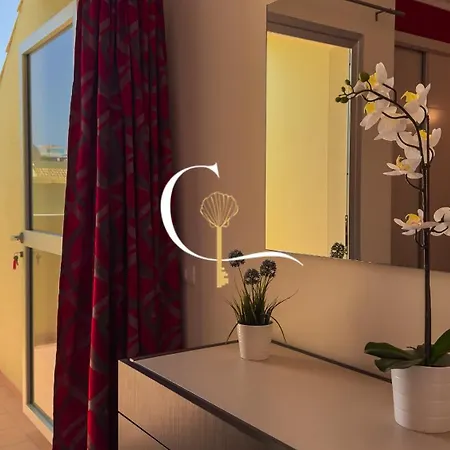 アパート Casa Luca
