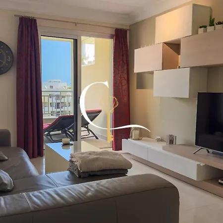 Apartament Casa Luca