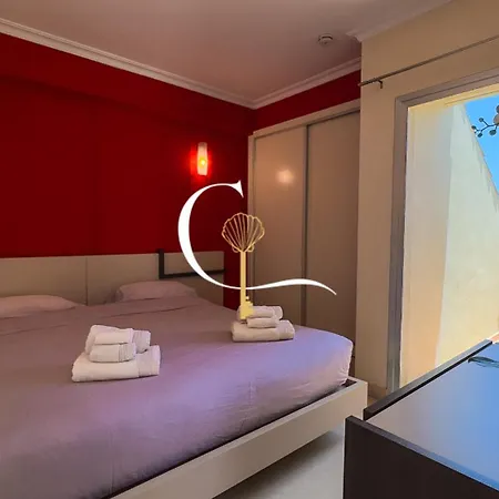 Casa Luca アパート *