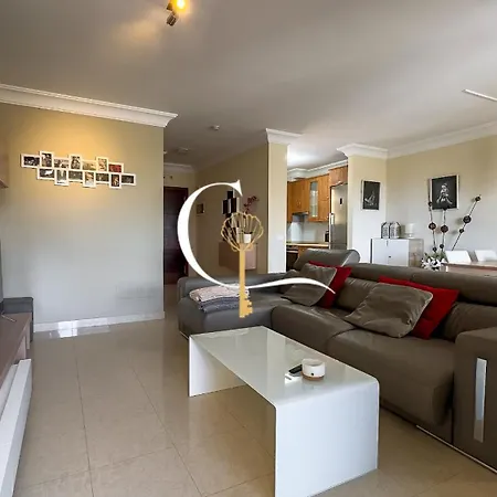 Apartament Casa Luca