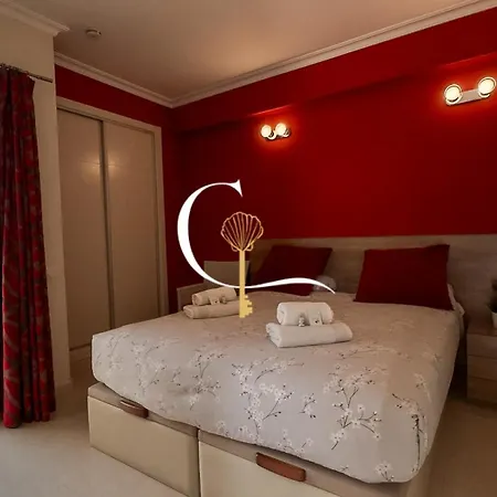 Apartament Casa Luca