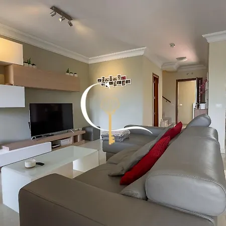 Casa Luca アパート *