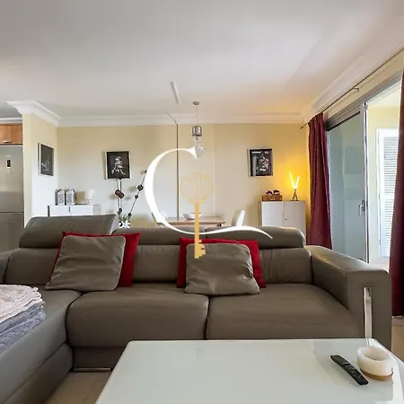 Casa Luca * パルム・マール