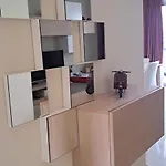 Apartman Casa Luca