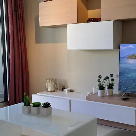 Casa Luca Appartement