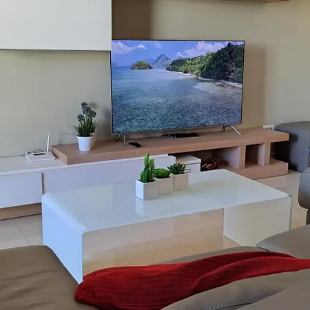 Casa Luca Appartement *