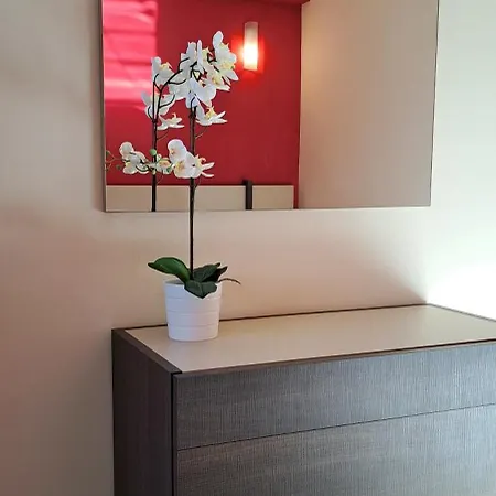 Casa Luca Appartement
