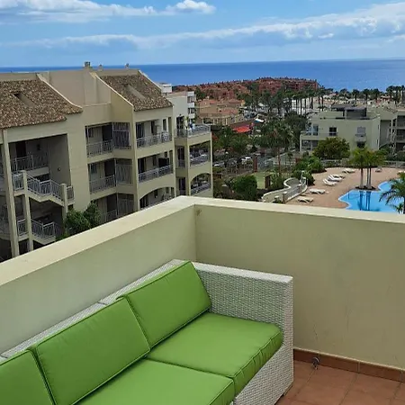 Appartement Casa Luca