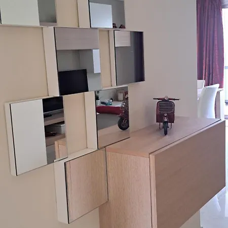 Appartement Casa Luca