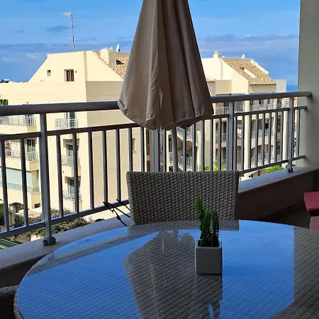 Apartman Casa Luca