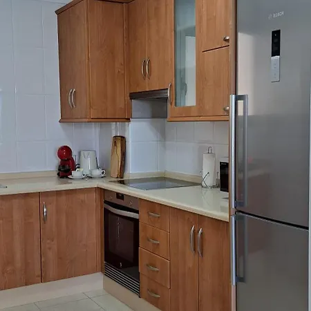 Appartement Casa Luca *