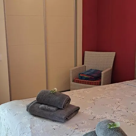 Casa Luca *