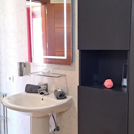 Appartement Casa Luca
