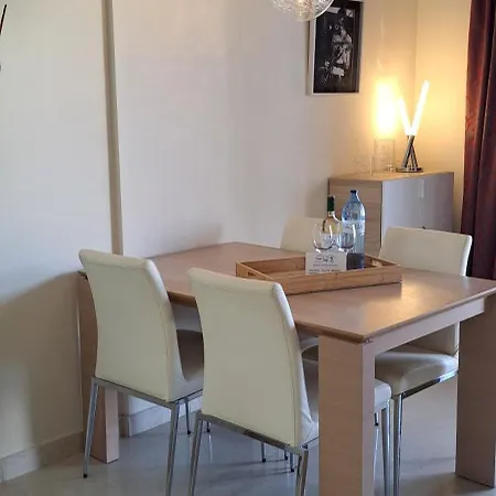 Casa Luca Appartement *