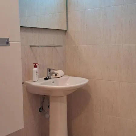 Appartement Casa Luca *