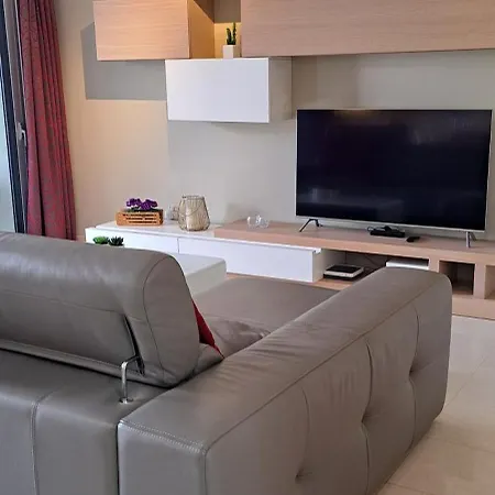 Casa Luca Appartement
