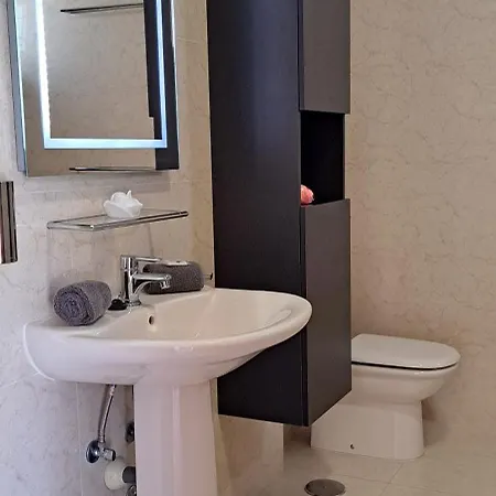 Appartement Casa Luca