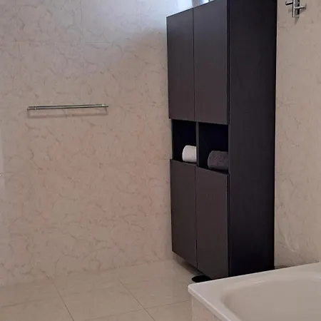 Appartement Casa Luca