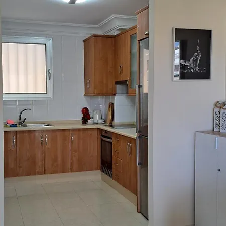 Casa Luca Appartement *